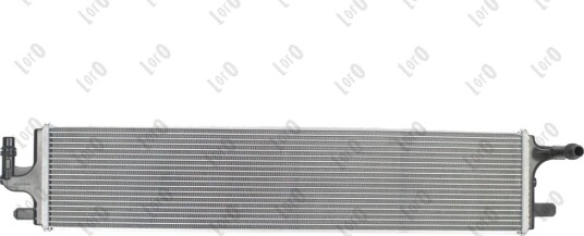 ABAKUS 054-017-0096-B Radiator, motorkjøling