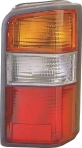 ABAKUS 214-1921R-AE Baklykt