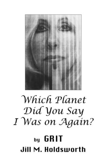 Which Planet Did You Say I Was On Again? Which Planet Did You Say I Was On Again?
