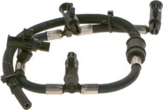 Slange, lekkasje brennstoff BOSCH 0 445 130 087