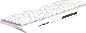 Raspberry Pi Foundation Pi 500+ EU Desktop Computer Kit