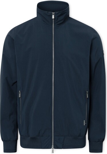 SNOOT Como Freddo Jkt M NAVY S