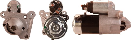 LUCAS LRS02486 Starter LUCAS LRS02486 Starter