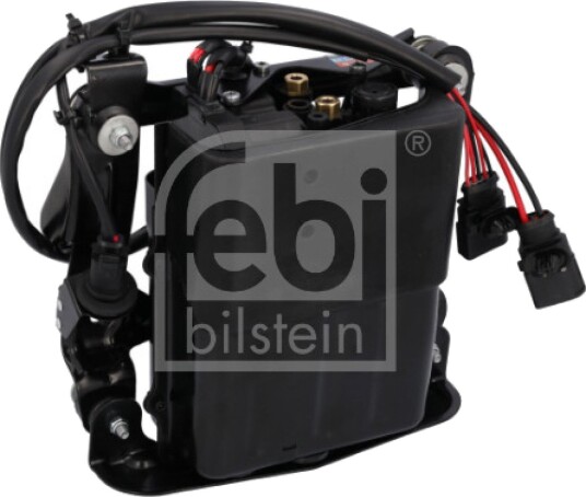 Kompressor til luftfjæring FEBI BILSTEIN 195451