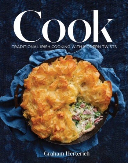 Cook Traditional Irish Cooking with Modern Twists