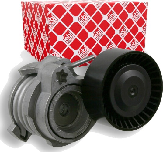 Remstrammer, vifterem FEBI BILSTEIN 21629