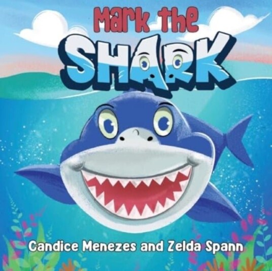 Mark the Shark Mark the Shark