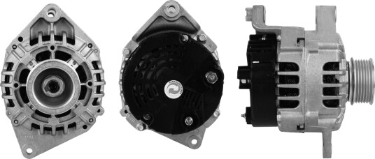 ELSTOCK 28 4689 Dynamo ELSTOCK 28 4689 Dynamo
