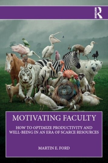Motivating Faculty Motivating Faculty