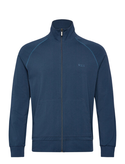 BOSS Mix&Match Jacket Z - Blue - M