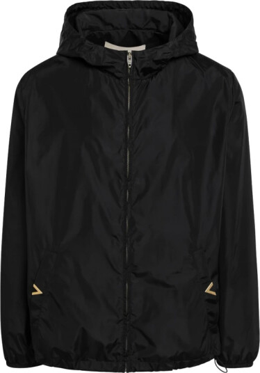 Valentino Garavani Herre Jakker Svart L,