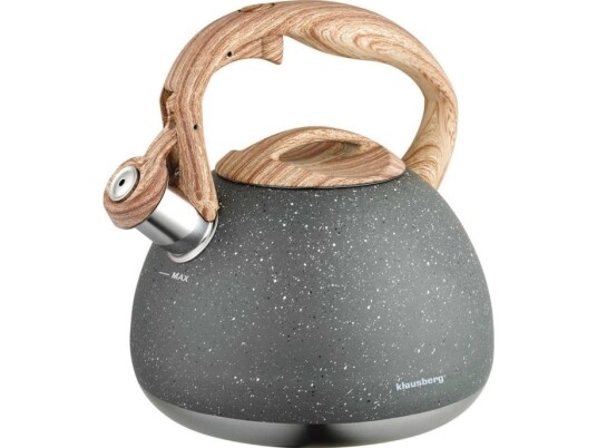 Klausberg Kanel Med Fløyte 2,7L Kb-7368 Klausberg Kanel Med Fløyte 2,7L Kb-7368