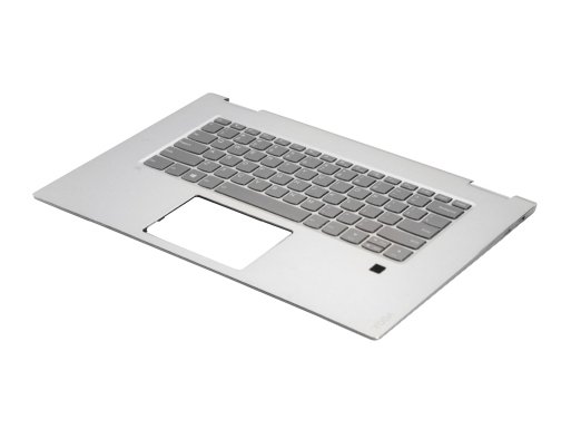 Lenovo 5Cb0n67983, Kabinett + Tastatur, Lenovo, Yoga 720-15Ikb