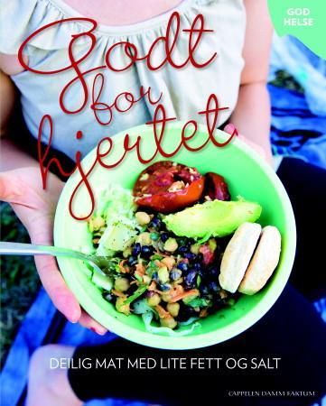 Godt for hjertet, Veldig pen bok / som ny