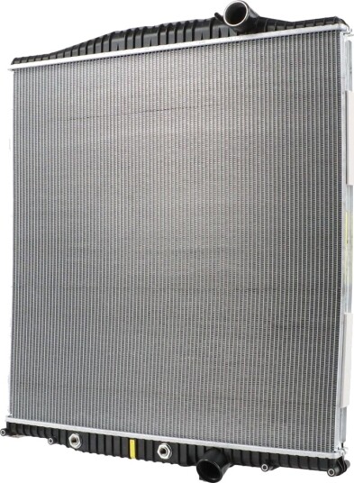 HELLA 8MK 366 305-981 Radiator, motorkjøling