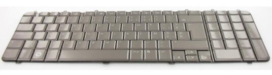HP Keyboard (GREEK) HP Keyboard (GREEK)