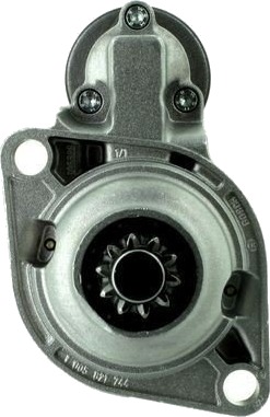 ROTOVIS Automotive Electrics 8016980 Starter ROTOVIS Automotive Electrics 8016980 Starter