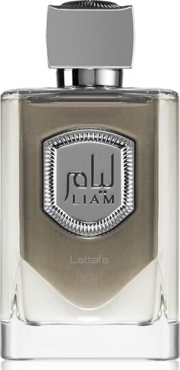 Lattafa Liam Unisex Eau de Parfum 100 ml