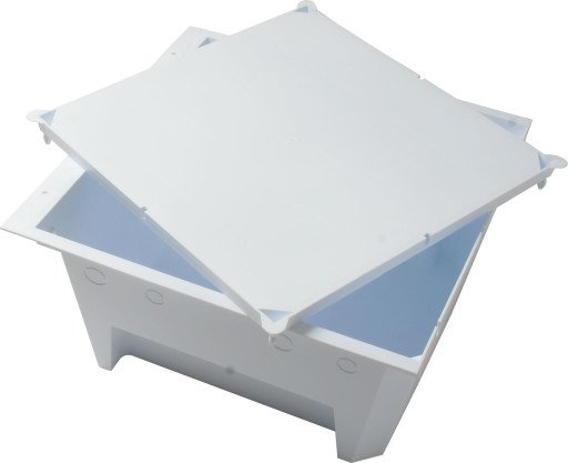 Safebox Maxi 323 x 320 x 152 mm