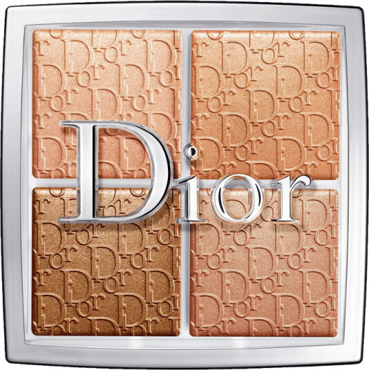 Backstage Glow Face Palette 10 g  001 Universal