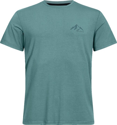 Urberg Men"s Printed Tree Tee Trellis M Urberg Men"s Printed Tree Tee Trellis M