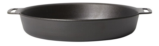 Anders Petter  Stekepanne 28 cm karbonstål