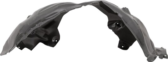 Innerskjerm plastikk DIEDERICHS 7960009
