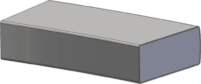 Stempelringsett HASTINGS PISTON RING 2C4762020