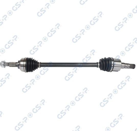 GSP 204028 Drivaksel