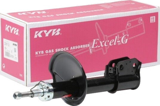 KYB 338112 Støtdemper KYB 338112 Støtdemper