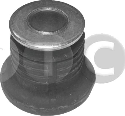 Lagring, akselskaft STC T404316