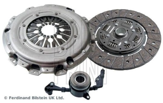 Clutchsett BLUE PRINT ADBP300004 Clutchsett BLUE PRINT ADBP300004