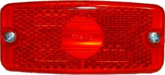 PROPLAST 40135002 Posisjonslys