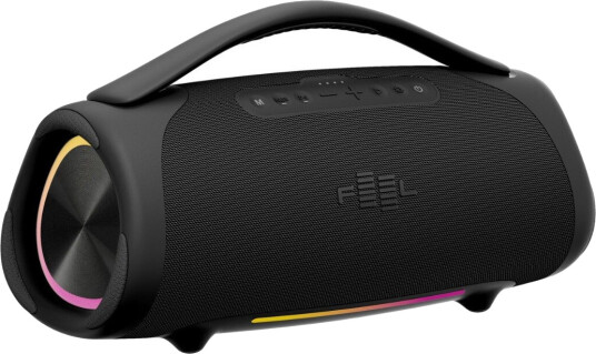 Feel Soundbox XL Svart Feel Soundbox XL Svart