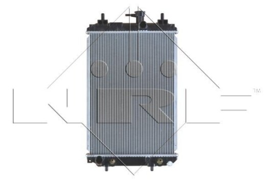 Radiator NRF 58494 Radiator NRF 58494