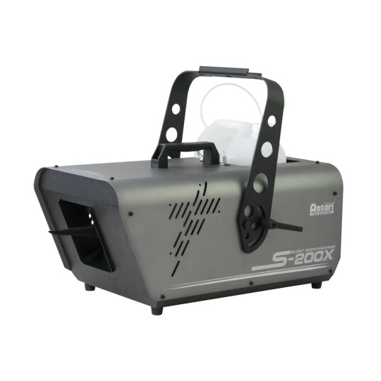 Antari S-200x Silent Snow Machine Antari S-200x Silent Snow Machine