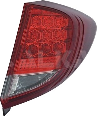 Baklykt ALKAR 2272945