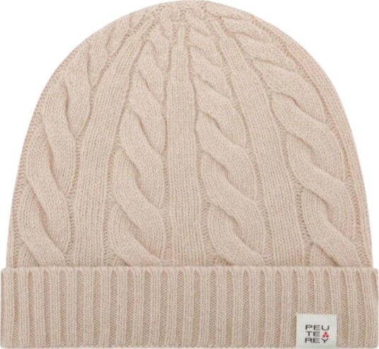 Peuterey Dame Accessories Beige ONE SIZE,