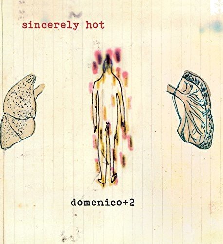 Sincerely Hot Vinyl Sincerely Hot Vinyl