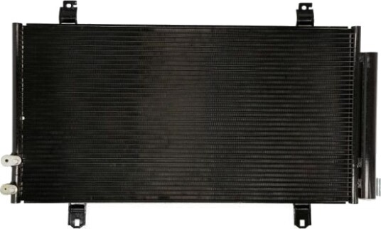 Kondensator THERMOTEC KTT110671