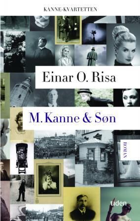 M. Kanne & Søn Av Einar O. Risa