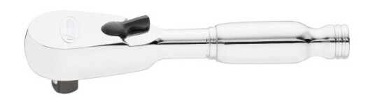Vigor V4944-Xs Reversibel Skralle 95 mm med 72 tenner og 5° tiltrekkingsvinkel Vigor V4944-Xs Reversibel Skralle 95 mm med 72 tenner og 5° tiltrekkingsvinkel