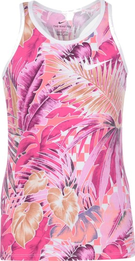 Nike Sportswear Girls' Printed