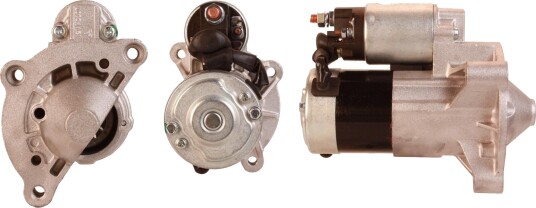 LUCAS LRS01625 Starter LUCAS LRS01625 Starter