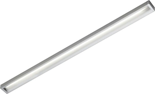 LED-profil Beslag Design Blade 2000 Profil 973651