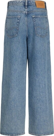 Jack & Jones Jjidave Jjoriginal St 341 Noos Jnr Blue 152