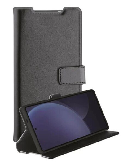 Vivanco Classic Wallet Samsung Galaxy S25 Ultra Black Vivanco Classic Wallet Samsung Galaxy S25 Ultra Black