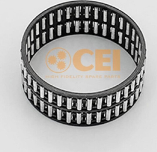 Lager CEI 137.187 Lager CEI 137.187