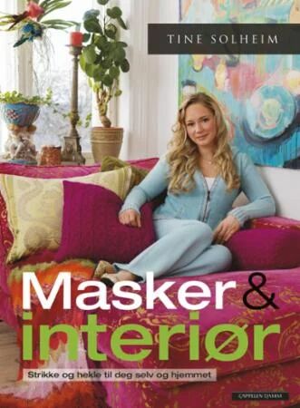 Masker & Interiør Av Tine Solheim Masker & Interiør Av Tine Solheim
