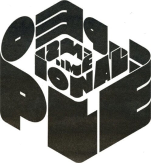 Mouse On Mars Dimensional People Uk Vinyl